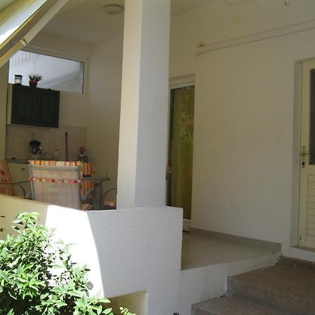 Centar Guest House Makarska Eksteriør bilde