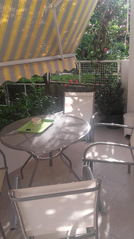 Centar Guest House Makarska Eksteriør bilde
