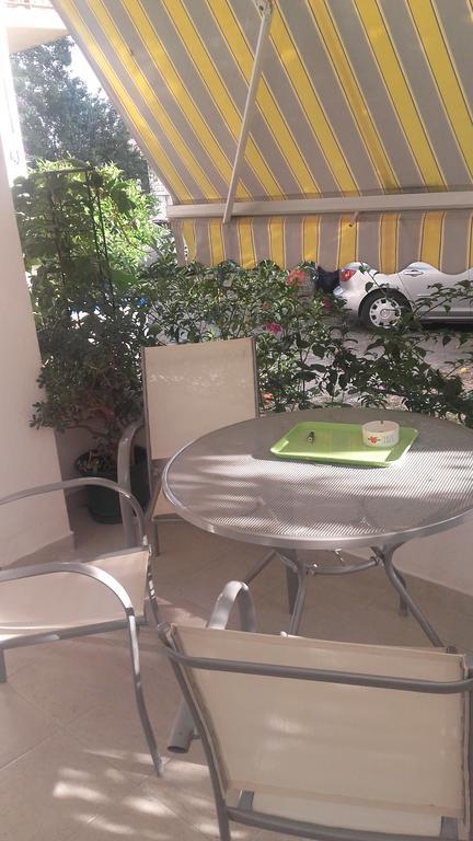 Centar Guest House Makarska Eksteriør bilde