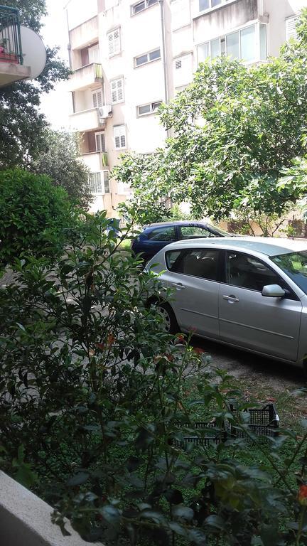 Centar Guest House Makarska Eksteriør bilde