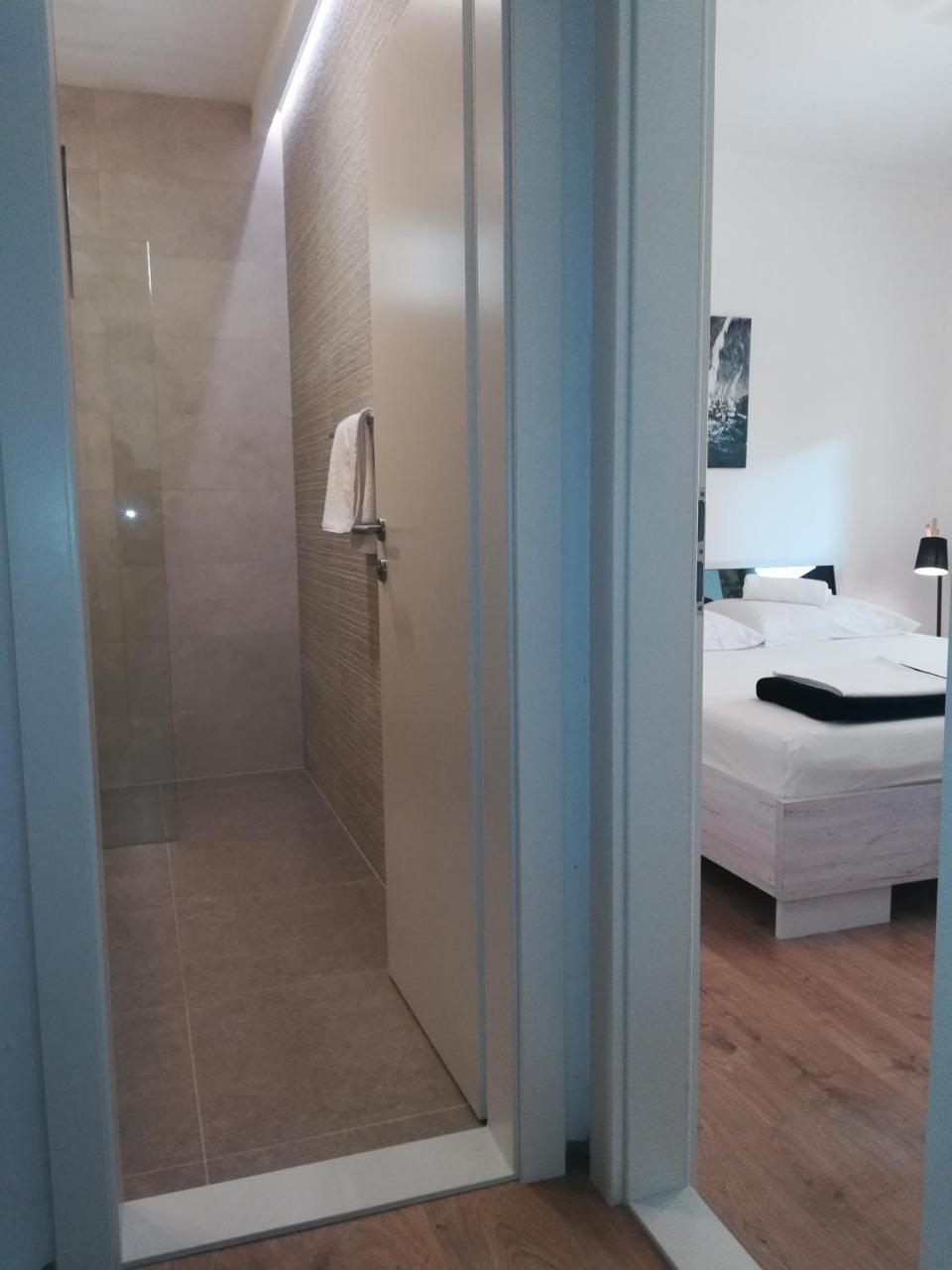 Centar Guest House Makarska Eksteriør bilde