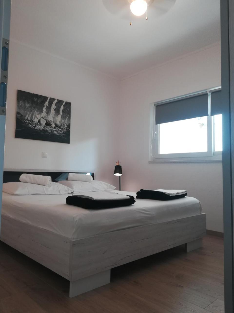 Centar Guest House Makarska Eksteriør bilde