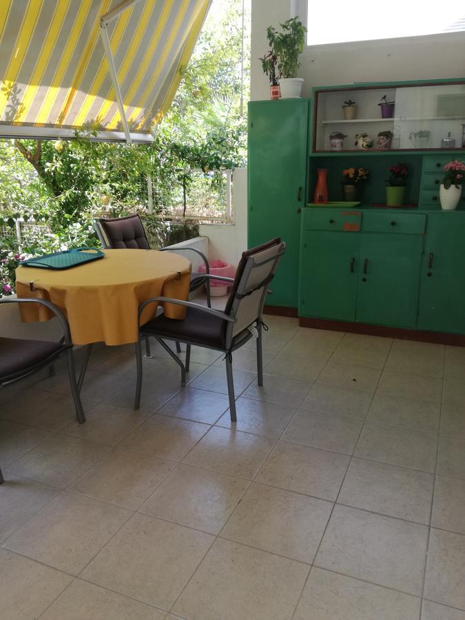 Centar Guest House Makarska Eksteriør bilde